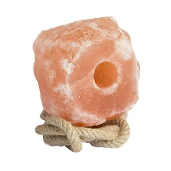Animal Salt Licks, Pink natural edible Salt for Cattle and livestock, — photo 4