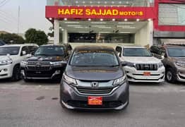 Honda Freed For Sale In Pakistan Olx Com Pk