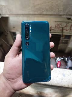 xiaomi note 10 olx