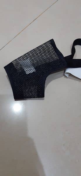 pet jacket harness and collars 7