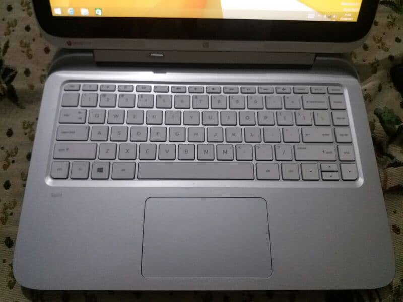 HP LAPTOP i3 4th Gen 4gb/500gb Modal 13R010dx 3to4hrs timing 1