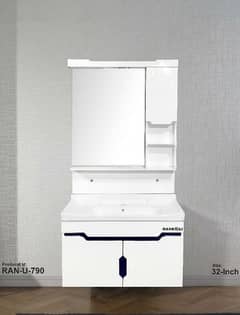 Rankoli bathroom vanity/ bathroom vanity 32 inch set