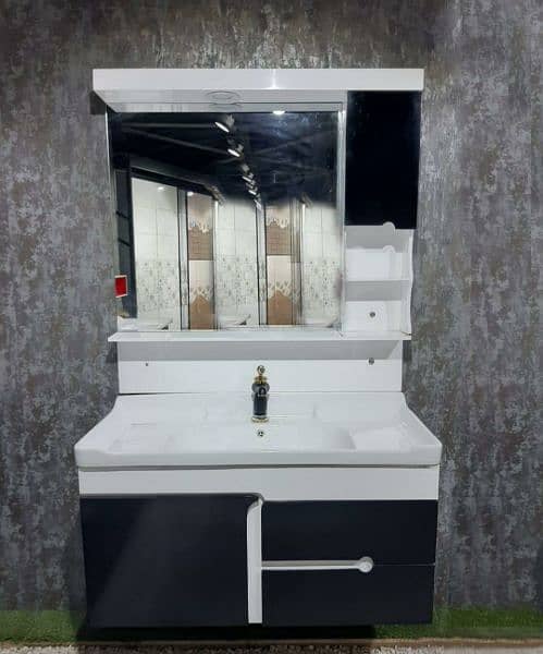 Rankoli bathroom vanity/ bathroom vanity 32 inch set 4