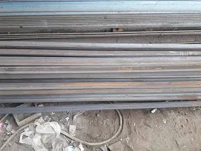 Qutbi Iron Mart - Sarya | Angle | Channel | Girder at Factory Rate 3