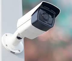 CCTV CAMERAS Sales& installation