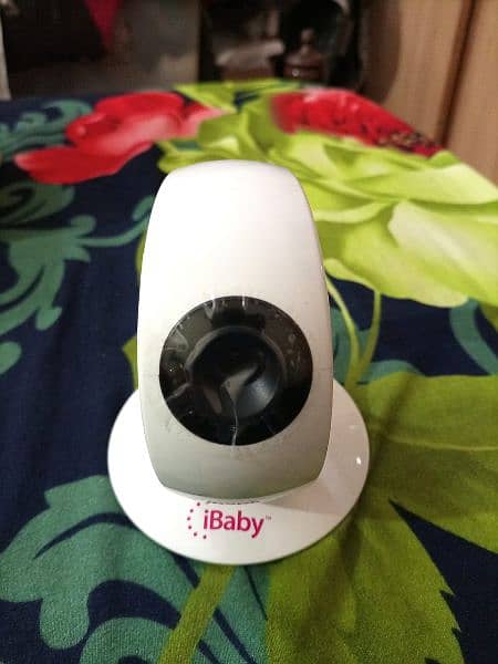 ibaby monitor  original price 18000 pinpack only 5999 0