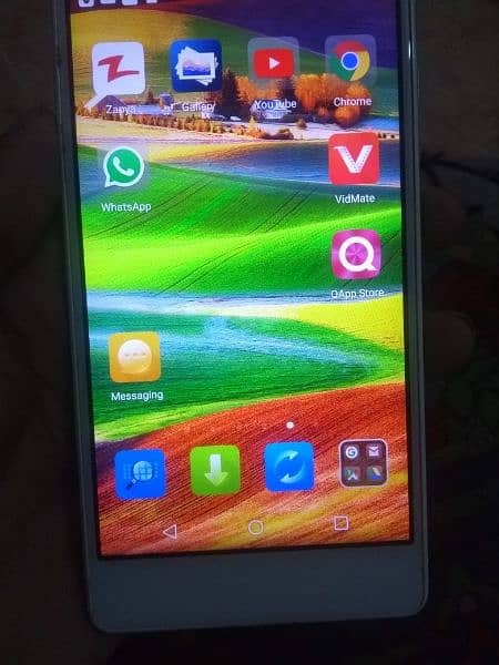 Qmobile z10 graphics issues Read ad 3