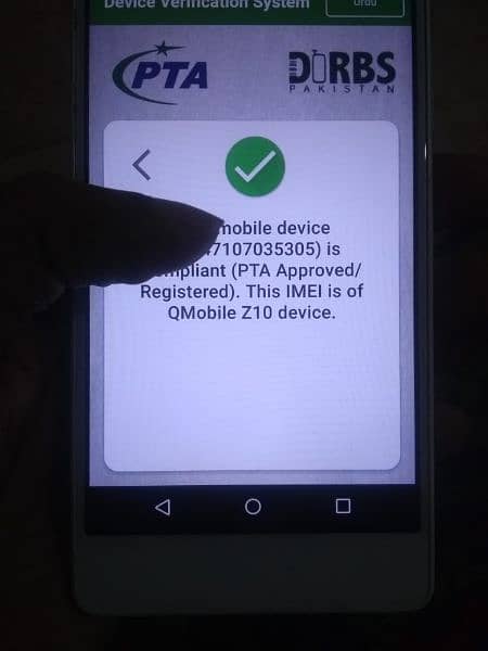 Qmobile z10 graphics issues Read ad 11