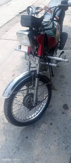 Toyo Bikes  for sale in Lahore  OLX  com pk