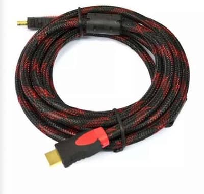 New HDMI 3m orignal sony cables available