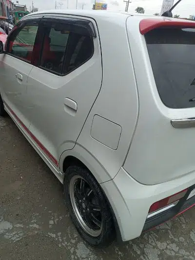 Used Suzuki Alto Turbo Japani Alto Prices Waa2
