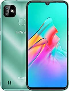 infinix smart hd