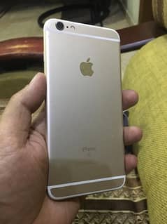 Iphone 6 Plus 64gb Mobiles For Sale In Lahore Olx Com Pk