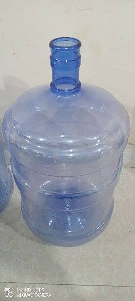 PET BOTTLES 19L 0