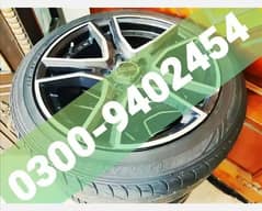 17 Inch Rims in Pakistan, Free classifieds in Pakistan | OLX.com.pk