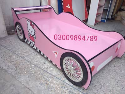 Car bed in factory wholesale price, 2