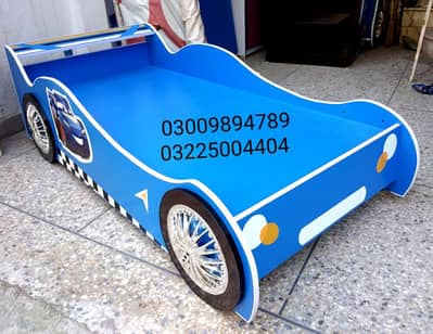 Car bed in factory wholesale price, 4