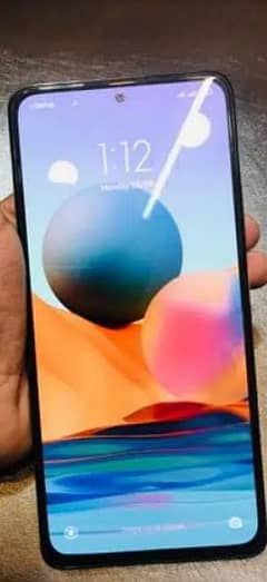 note 10 pro olx