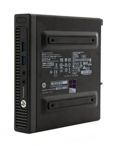 Mini PC HP ProDesk 600 G1 DM Business PC