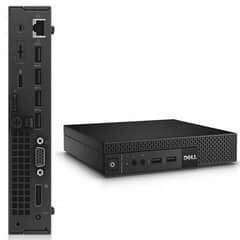 Mini PC Dell Optiplex 3020