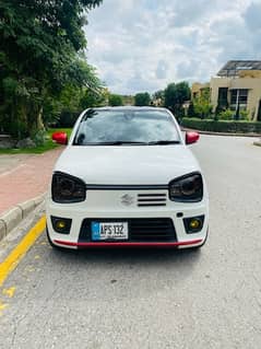 Alto Turbo Rs Cars For Sale In Pakistan Olx Com Pk