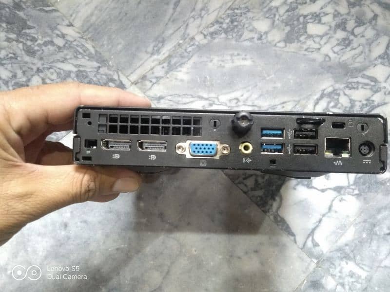 Mini PC HP ProDesk 600 G1 DM Business PC 5