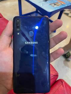 olx samsung a20s