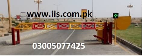 Road Barrier, Road blocekr, Tyre Killer, Fire Doors in Pakistan 0