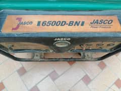 jasco 6500D-BN