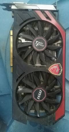 Gtx 660 Used Computers Accessories For Sale In Pakistan Olx Com Pk