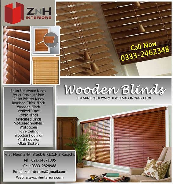 Heat Control Roller Blinds | Window Blind | 0333-2828988 2