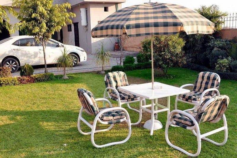 rattan sofa set/dining tables/PVC outdoor chairs/plastic furniture 7