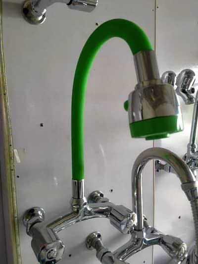 kitchen mixer