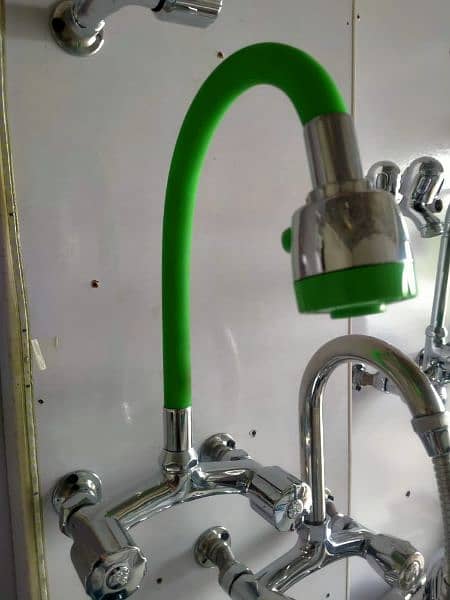 kitchen mixer 0