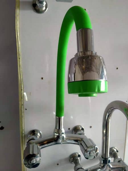 kitchen mixer 1