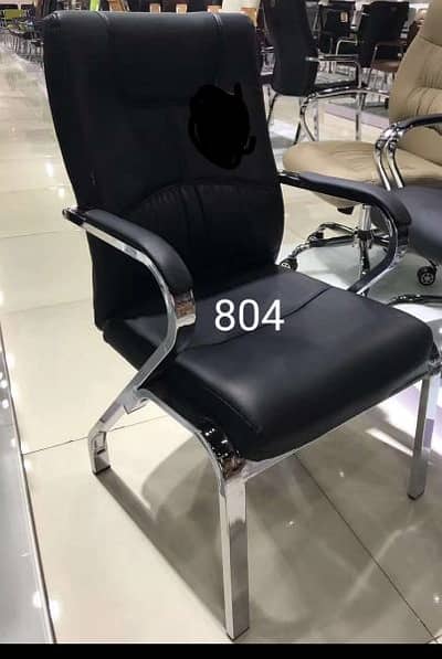 Office Chair | Executive Revolving Chair | Chairs | Chair Visitor 19