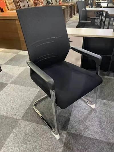 Office Chair | Executive Revolving Chair | Chairs | Chair Visitor 10