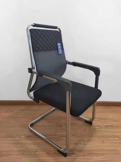 Office Chair | Executive Revolving Chair | Chairs | Chair Visitor 12