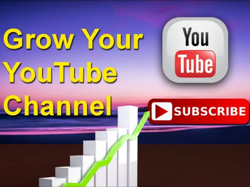 organic youtube service 1