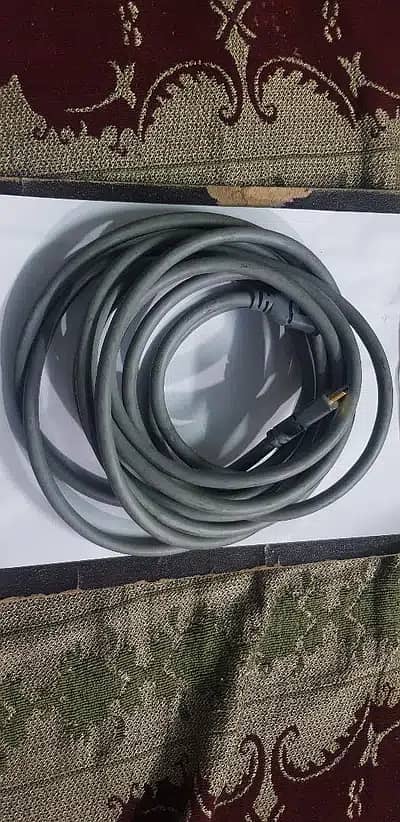 HDMI CABLES (1.5 METRE, 2 METRE & 5 METRE) 2