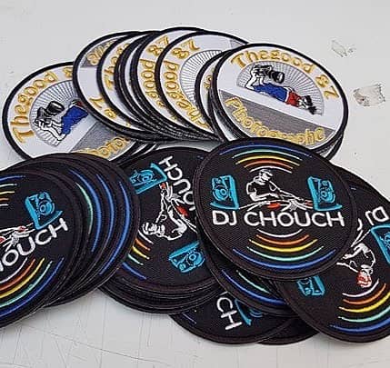 Custom Pvc Patches 19