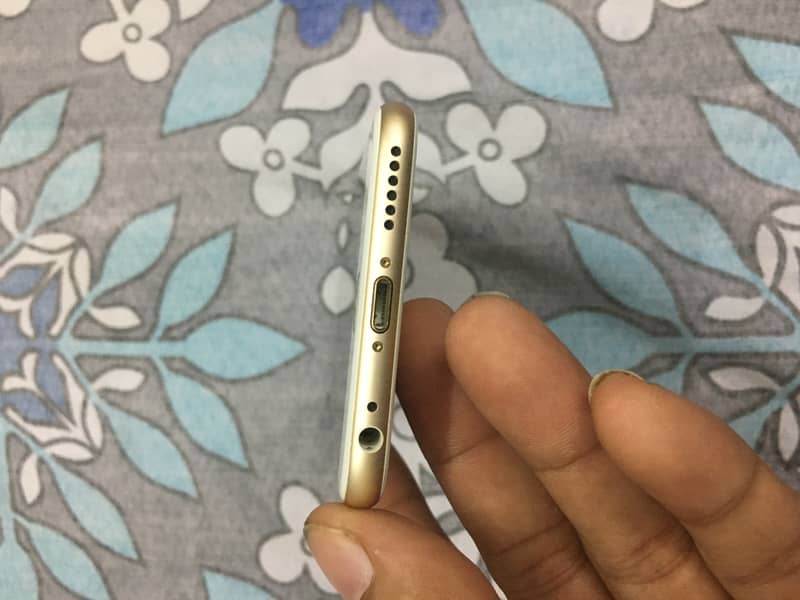 iPhone 6s 64gb nonpta 3