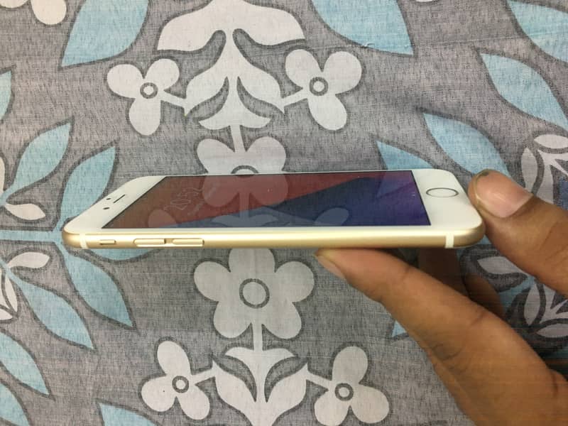 iPhone 6s 64gb nonpta 4