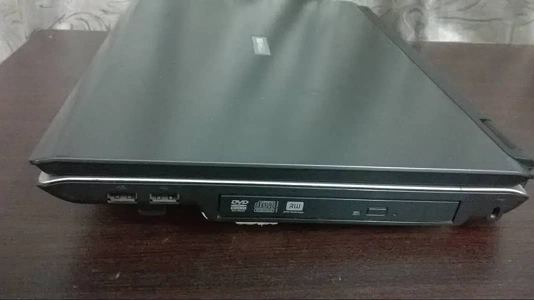 PERFECT WORKING TOSHIBA LAPTOP 6