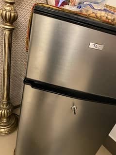 room fridge perfect running condition