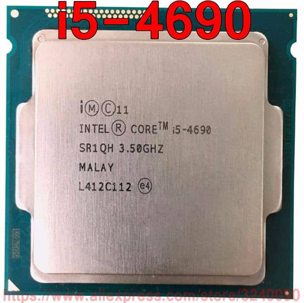 intel core i3 2100 i5 2nd 2400 i5 2500 i5 2500k i7 2600 i7 2600k 2