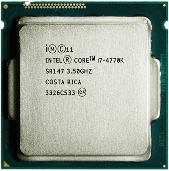 intel core i3 2100 i5 2nd 2400 i5 2500 i5 2500k i7 2600 i7 2600k 4