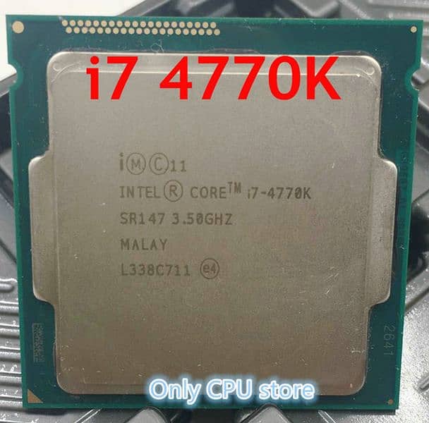 intel core i3 2100 i5 2nd 2400 i5 2500 i5 2500k i7 2600 i7 2600k 5