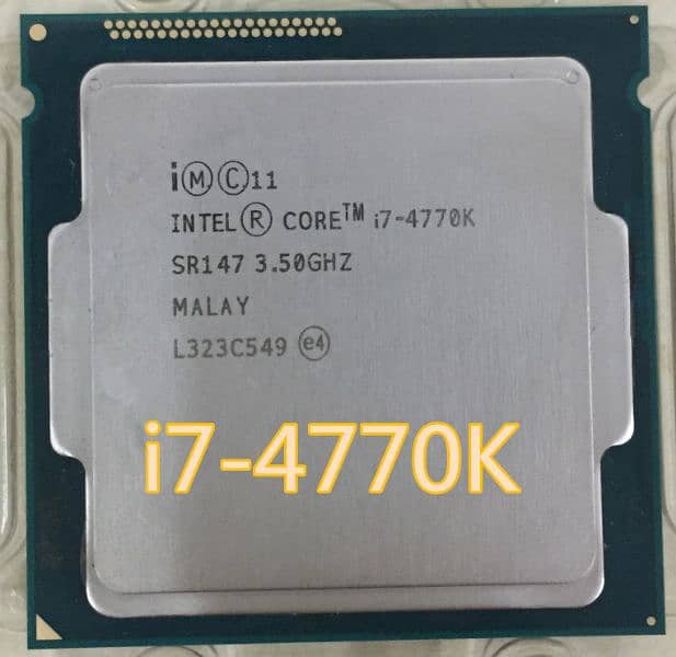 intel core i3 2100 i5 2nd 2400 i5 2500 i5 2500k i7 2600 i7 2600k 6