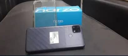 realme a30 price